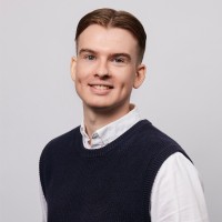 Frederik Tjørved