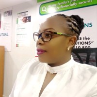 Gladys Kikuvi