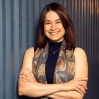 Ketaki Desai, PhD