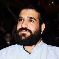 Tony Sardalos