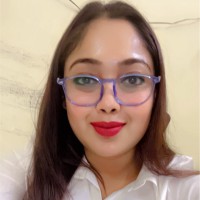 Mursheda Begum
