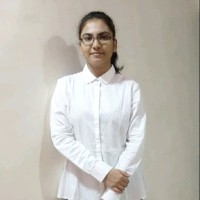 Bhagyshree Wagh