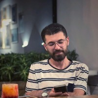 Farshid Zeinali