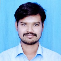 Kishore C