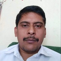 vikas kanaujia
