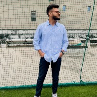 Aniket Kurmi