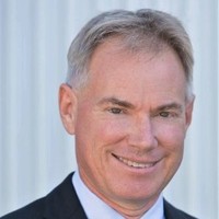 Eric Dahlberg