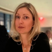 Elena Slad