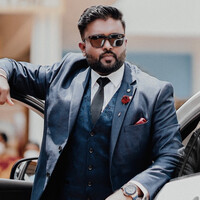 SAJIN THOMAS