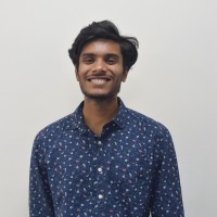 Roshan D K.