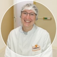 Marine Bailly