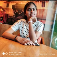 C J Keerti