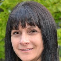 Nathalie Mageau