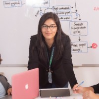 Anabelen Mendoza Arana