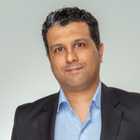 Roham Jahed, Cpa