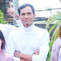 Robby Kurniawan S.Sos