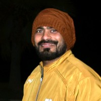 Deepak Kumar Maurya