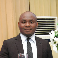 Peter Nwaeze