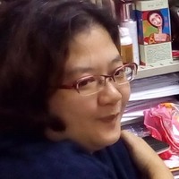 李道揚小姐 Lee