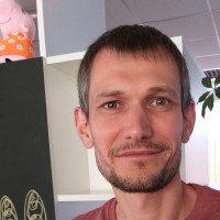 Sergii Chernovtsev