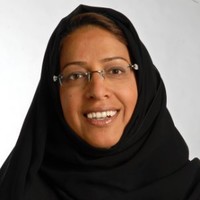 Nora ALShuhail