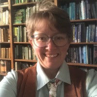 Jennie Morris