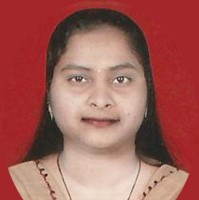 Trupti Gaikwad