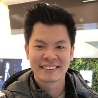 Thiong Ming Koh