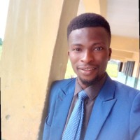 Agboola Oladayo