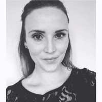 Lina Larsdotter
