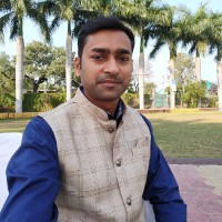 Shashank Joshi