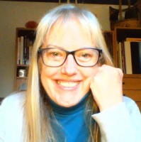 Elizabeth Creamer - Noaa Affiliate