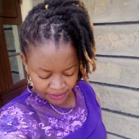 cynthia mwikali
