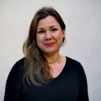 Maja Antoniou
