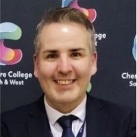 Iain Mccluskey