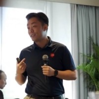 Ray Wang