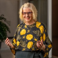 Monika Wendleby