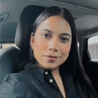 Geraldine Sofía Diaz Montes