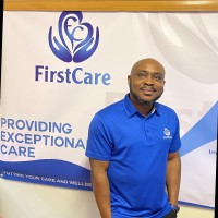 Dr Chimezie Kingsley