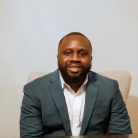 Alhaji Gbla