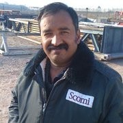 Nazir Gill