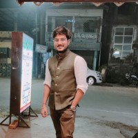 INDRANIL CHAUDHURY