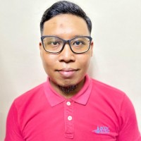 Mohd Fahmi Abd Jabar