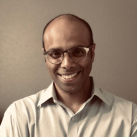 Sameer Murali MD, MSHS