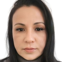 Cristiane Pereira De Haro