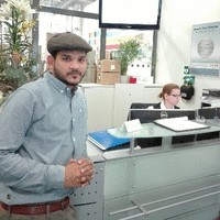 Sajid Raza