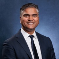 Vikram A. Rao, Md