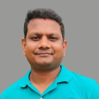 Ajit  Kumar Das