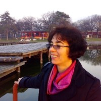 Gordana Batas Adamov