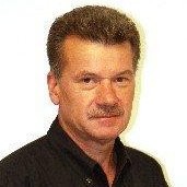 Jerry Mcglinn